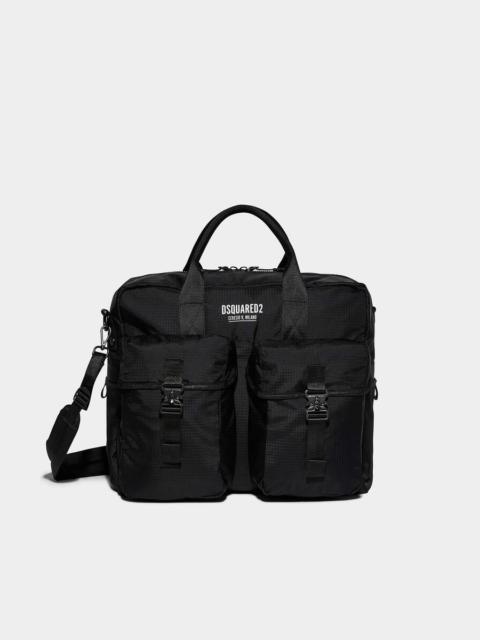 DSQUARED2 CERESIO 9 WORKBAG