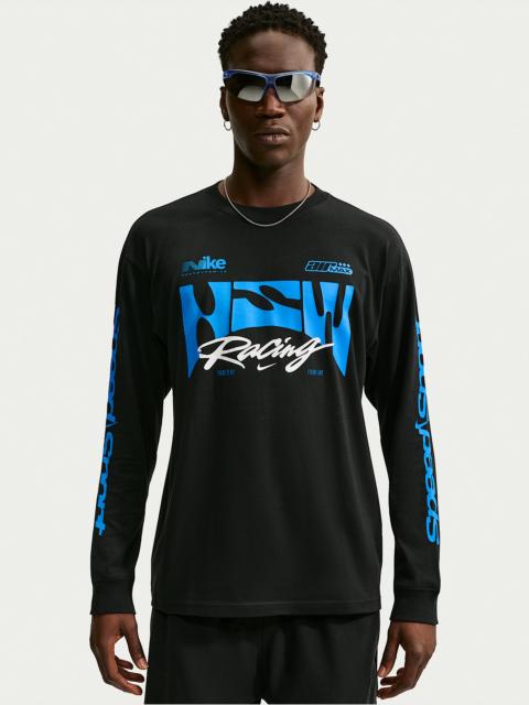 Nike Nike Sportswear Long-Sleeve T-Shirt
