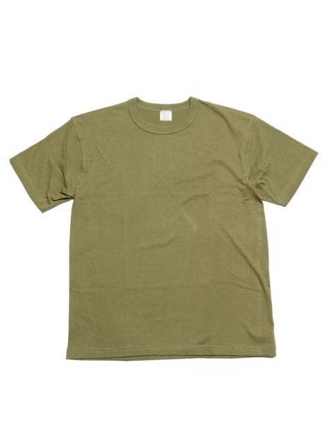 Buzz Rickson's PACKAGE T-SHIRT - GOVERNMENT ISSUE - BR78960
