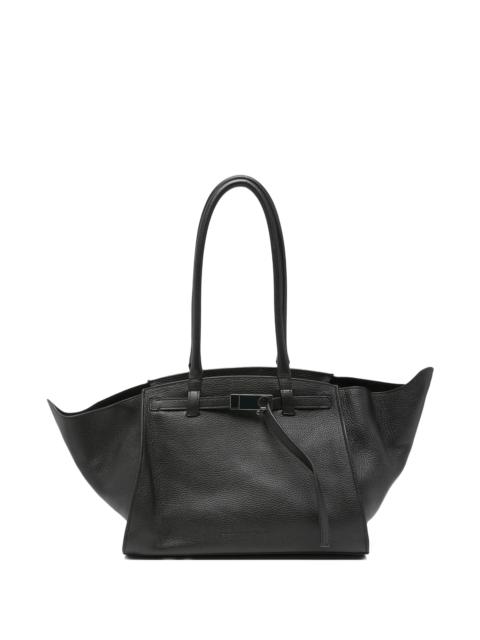 BENEDETTA BRUZZICHES Benedetta Bruzziches Leather Tote Bag