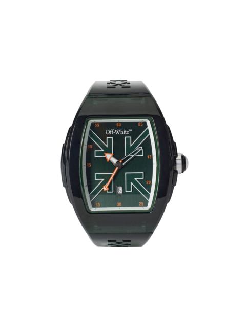 Off-White "Beat" Watch