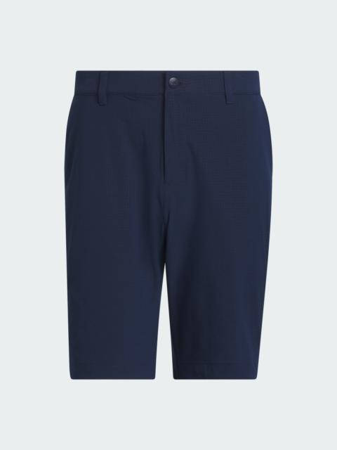adidas ULTIMATE365 9-INCH MELTAWAY SHORTS