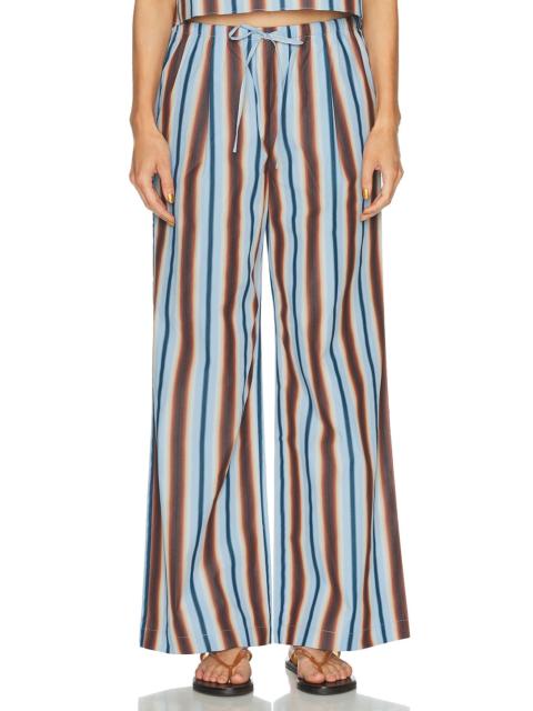 Solid & Striped The Ashling Pant