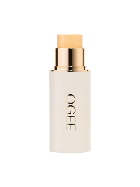 Ogee Sculpted Complexion Foundation Stick