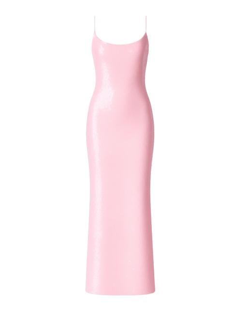 Isis Glossia Dress pink