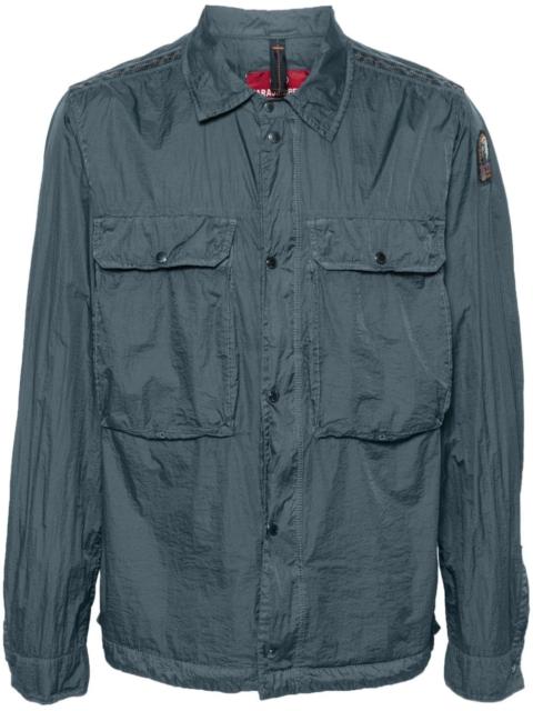 PARAJUMPERS Jannik lightweight jacket