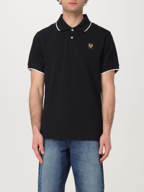 Belstaff Polo shirt men Belstaff