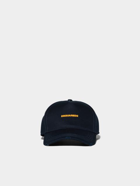 DSQUARED2 DSQUARED2 BASEBALL CAP
