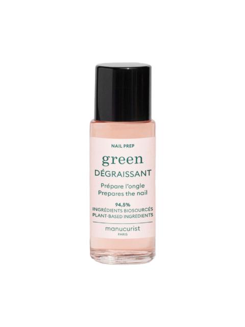 Manucurist Green Degreaser