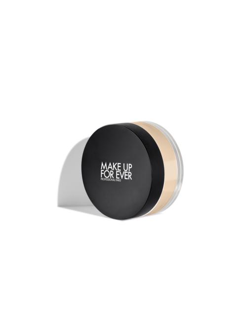 Make Up For Ever HD SKIN SETTING POWDER - MINI