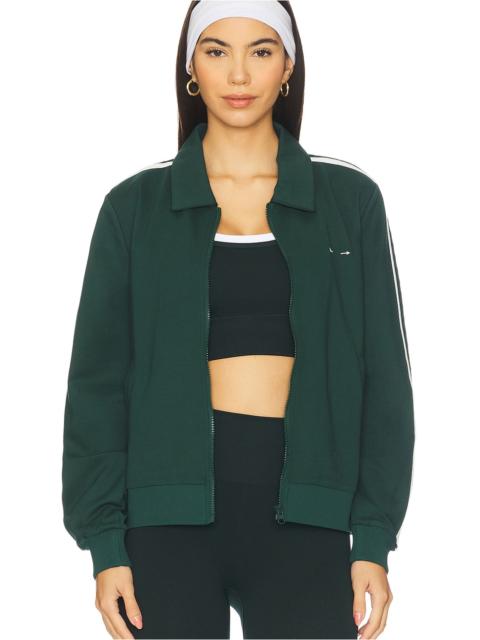 THE UPSIDE Cobra Pari Zip Jacket