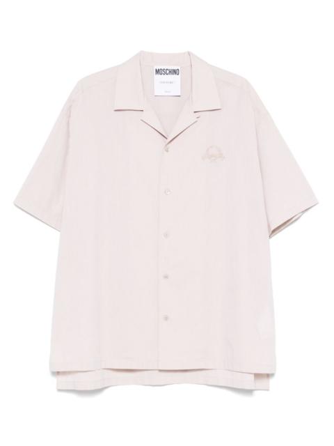 Moschino button-down shirt