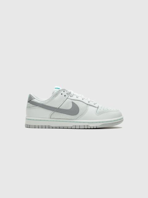 DUNK LOW RETRO SE "GLACIER ICE"