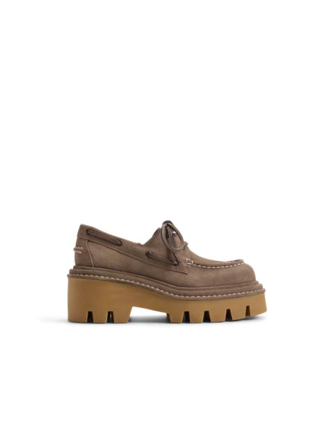 SPERRY Sperry x MONSE Authentic Original™ 2-Eye Lug Boat Shoe