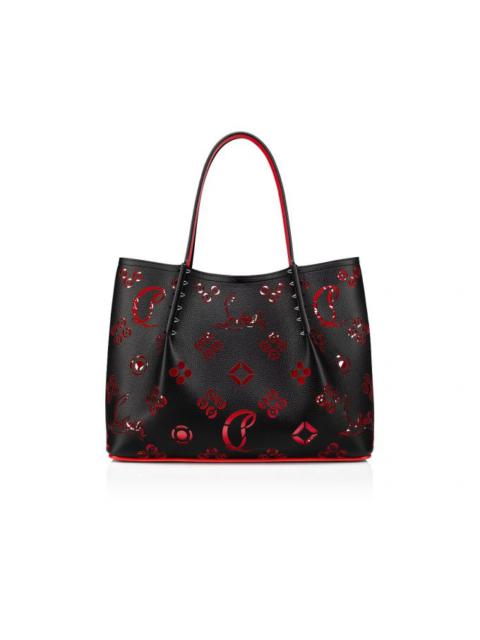 Christian Louboutin Cabarock Small BLACK