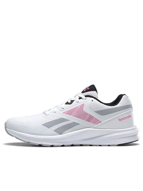 Reebok (WMNS) Reebok Runner 4.0 White/Pink EF7322