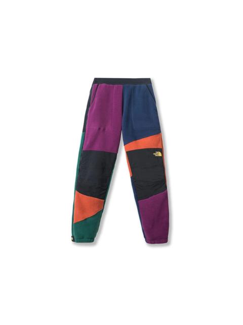 The North Face The North Face x Brain Dead Denali Fleece Pants Multi