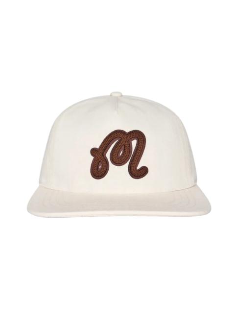 malbon Velasco Snapback