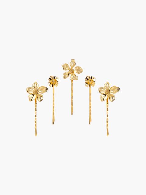 Jennifer Behr Alanis Bobby Pin Set