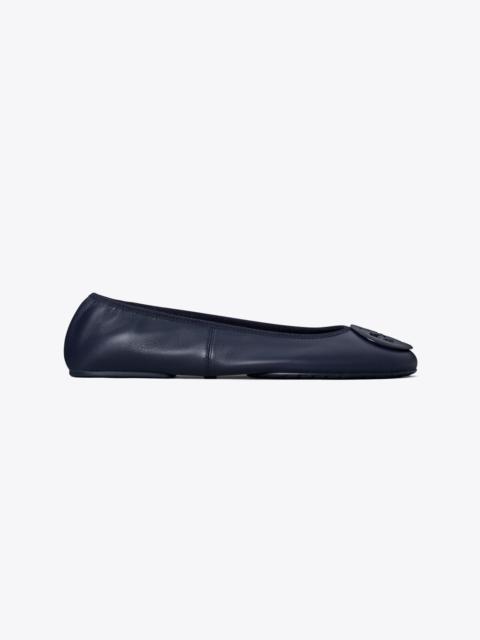 TORY BURCH Reva Travel Ballet
