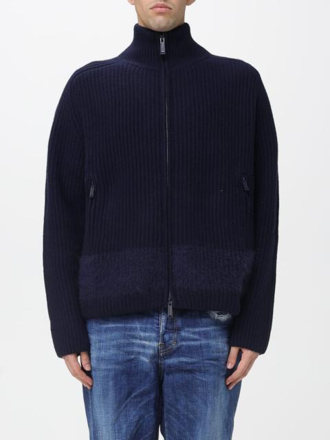 Sweater men Dsquared2