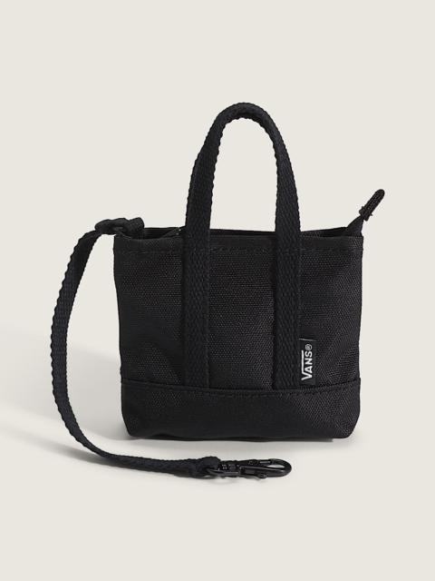 Vans Micro Pergs Tote Bag