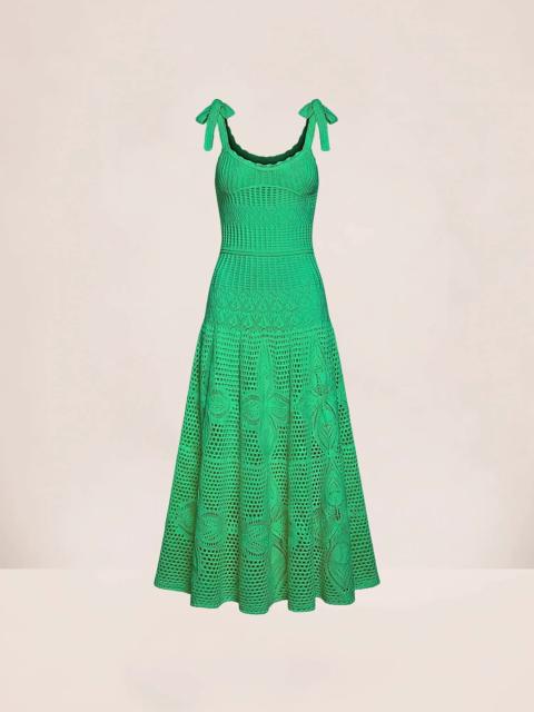 ALEXIS CALINDA DRESS