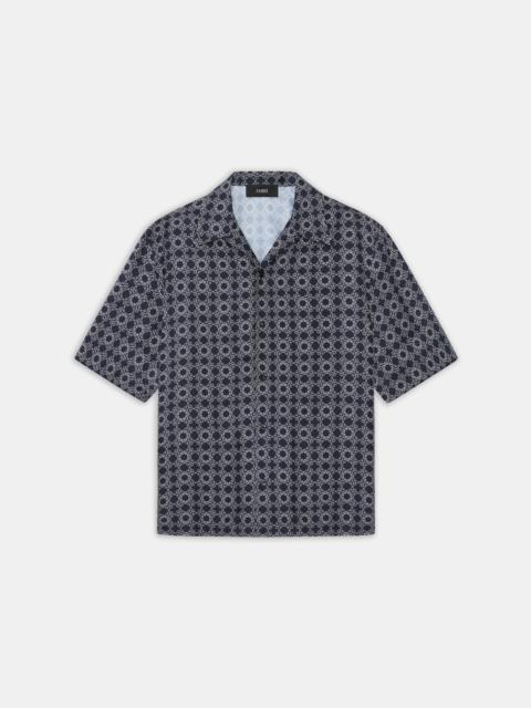 AMIRI MA QUAD CAMP SHIRT