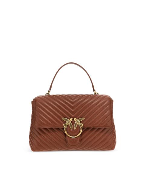 Lady Love Bag Puff bag
