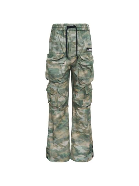 AMIRI multi-pocket cargo pants