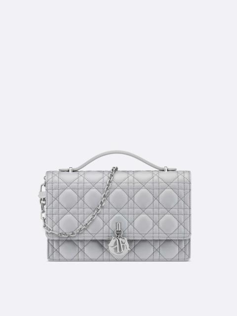 Dior My Dior Top Handle Bag