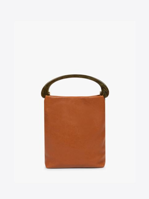 Dries Van Noten MICRO LEATHER BAG