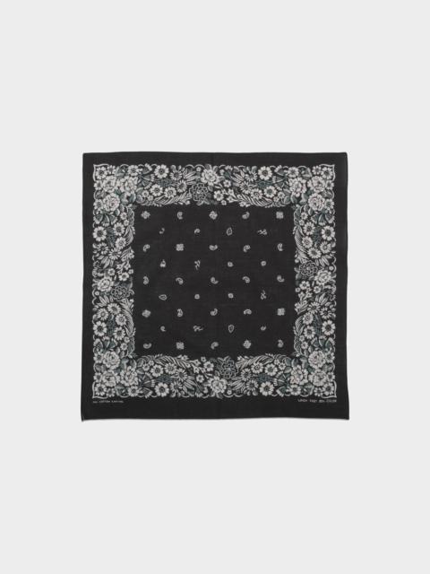 Kapital Bandana Churchill Garden