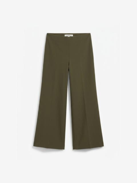 M.M.LaFleur Adler Stretch Culotte - Eco PowerStretch