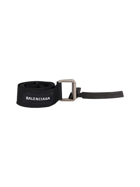 Balenciaga Army Belt 'Black'