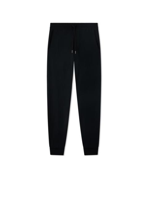 TOM FORD SUPERFINE MERINO SWEATPANTS