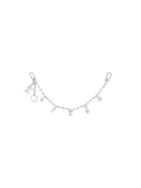 Louis Vuitton LV Iconic Bag Charm