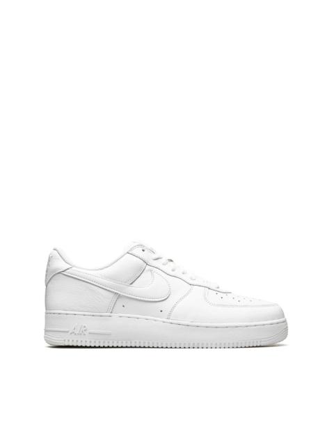 Air Force 1 '07 Low "Color Of The Month" sneakers