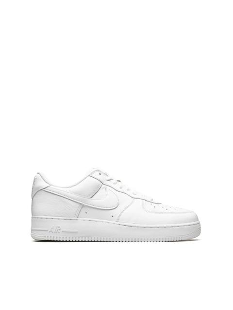 Nike Air Force 1 '07 Low "Color Of The Month" sneakers