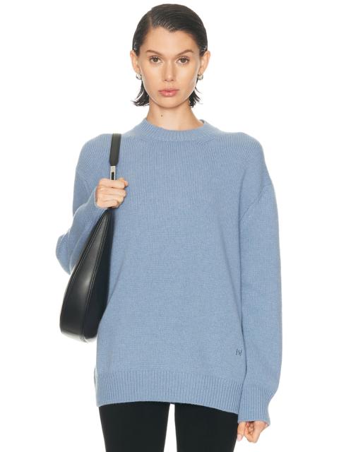 HIGH SPORT Georgia Sweater