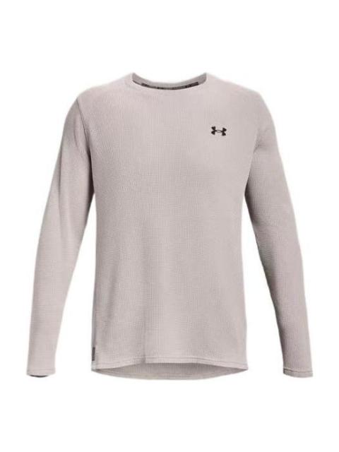 Under Armour Under Armour Waffle Max Crew 'Light Grey' 1373179-592