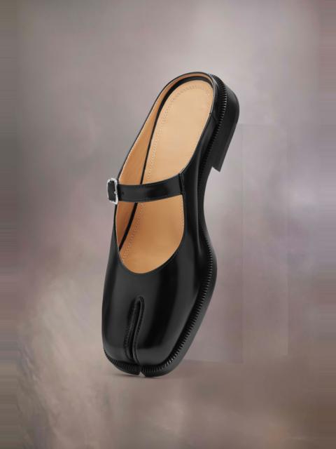Maison Margiela Tabi City Mary-Jane Mules