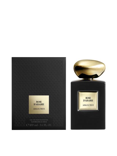 GIORGIO ARMANI Eau de Parfum Intense ROSE D'ARABIE 100 ml