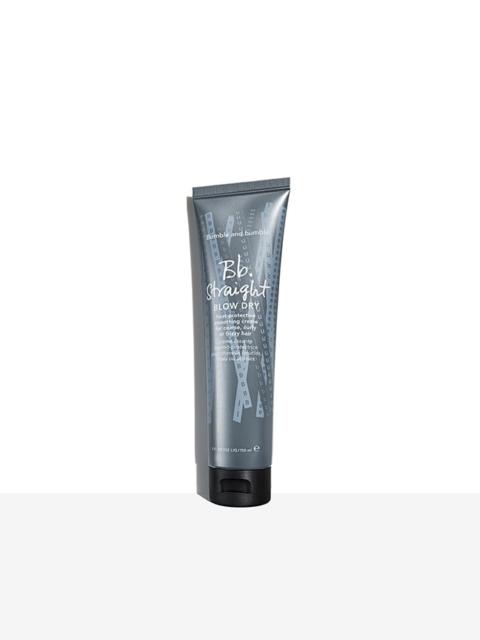 Bumble and bumble Straight Blow Dry Heat Protective Styling Cream