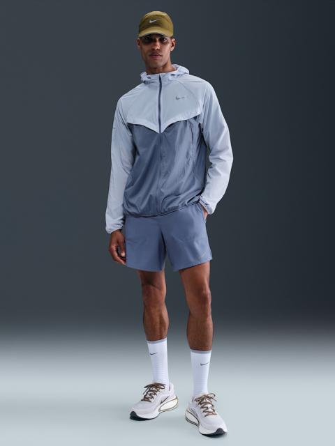 Nike Nike Stride Men's Dri-FIT 7" 2-in-1 Running Shorts