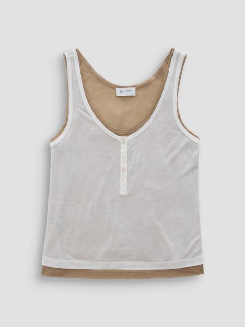AG Jeans Alina Tank