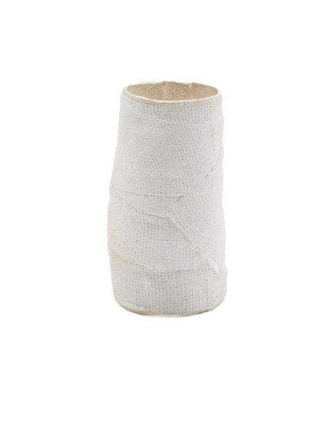 DETAJ Bandage wide-band ring