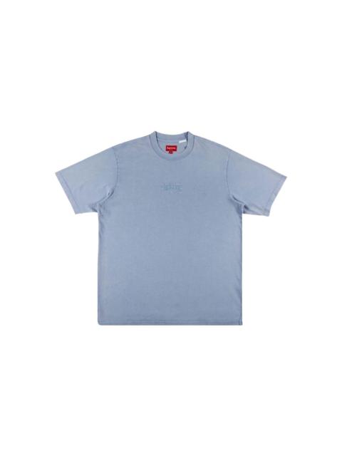 Supreme Acid Wash T-shirt