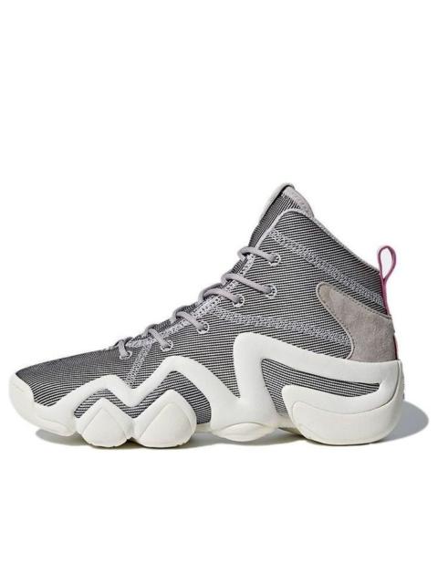 (WMNS) adidas Crazy 8 Adv Gray CQ2846