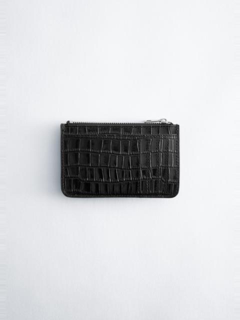 & Other Stories Small Wallet